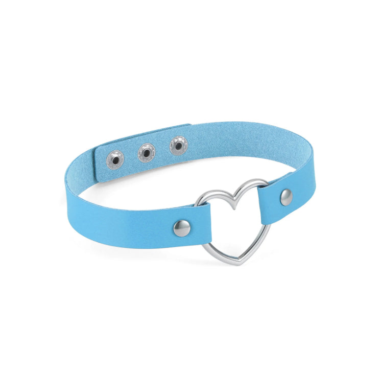 Heart Choker