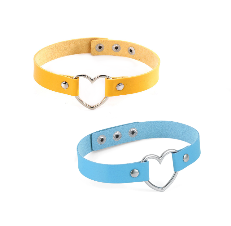 Heart Choker
