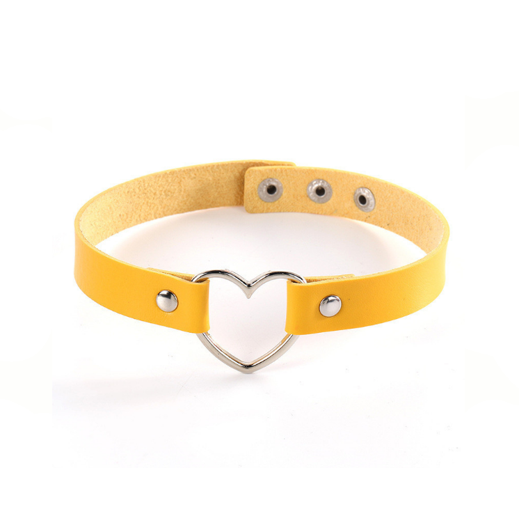 Heart Choker