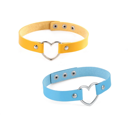 Heart Choker