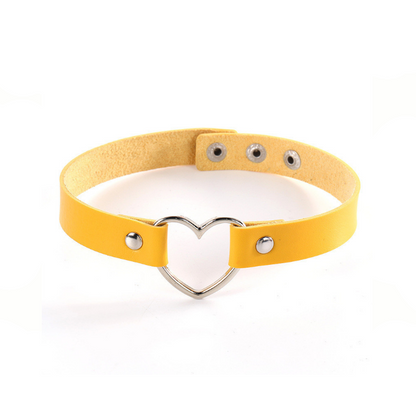 Heart Choker